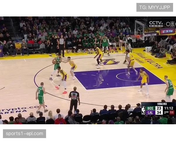 湖人主场惨败凯尔特人 防守漏洞暴露季后赛隐忧 湖人主场惨败凯尔特人 防守漏洞暴露季后赛隐忧