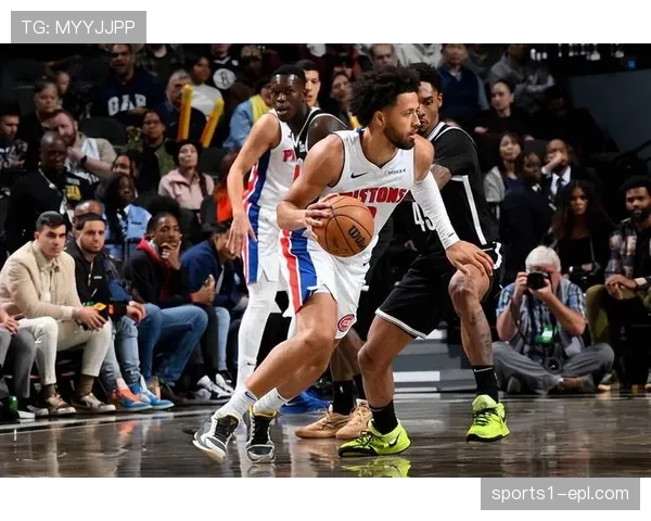 活塞转换进攻占比提升 坎宁安推动节奏效果显著