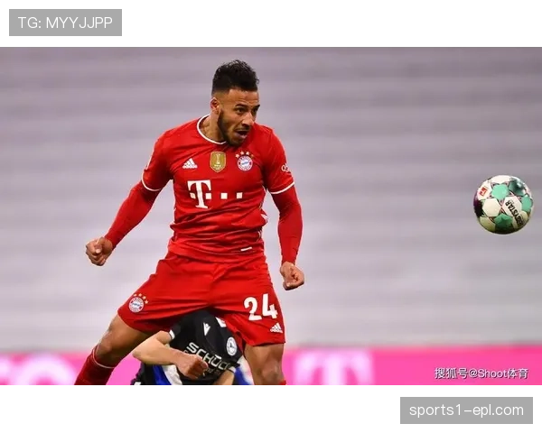 恩迪亚耶制造对手2次犯规，拜仁青训体系再添潜力新星